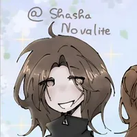 ☆~Shasha Novalite~☆