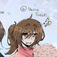 ♡~Veria Tusuki~♡
