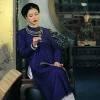 bà hai |Kim Phượng