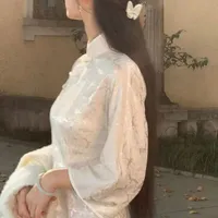 Mai Anh ( mợ cả )