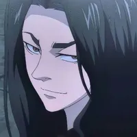 Baji Keisuke