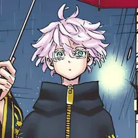 Kawaragi Senju