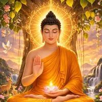 Mô Phật🙏🏻 mong cuộc sống này nhẹ nhàng