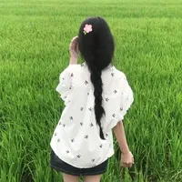 Gia Hân_nhóc