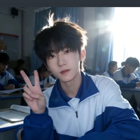 DƯƠNG BÁC VĂN_cậu