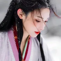 Lăng Hạc Yên Linh • Nhiễm Trúc