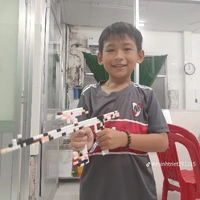 Trần Minh Triết