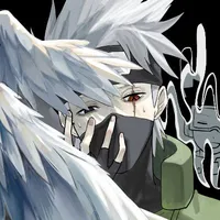 Hatake Kakashi