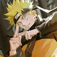 Uzumaki Naruto