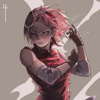 Haruno Sakura