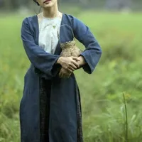 Huyền-Hầu mợ cả