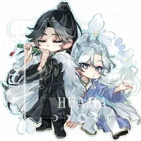 nguyên thủy nhân + bản năng