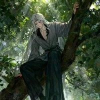 Nguyên pháp chân quân ( gốc )