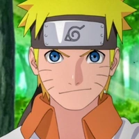 Uzumaki Naruto
