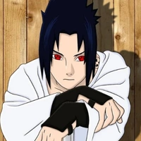 Uchiha Sasuke
