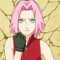 Haruno Sakura