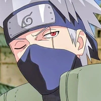 Hatake Kakashi