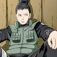 Nara Shikamaru