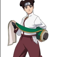 Tenten