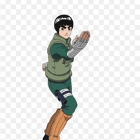 Rock Lee