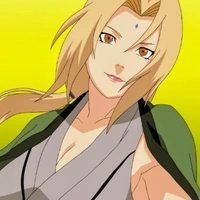 Senju Tsunade