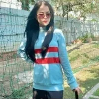 Firsk(con gái út nhà họ Kì)