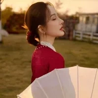Quỳnh Anh (con gái thứ 3 nhà họ Kì)