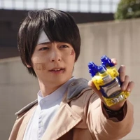 Kiryu Sento