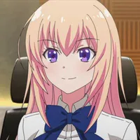 Ichinose Honami