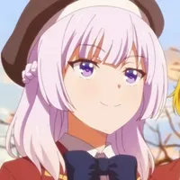 Sakayanagi Arisu