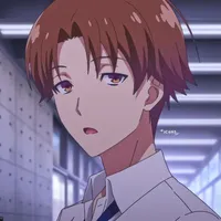 Ayanokoji Kiyotaka