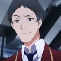 Yamauchi Haruki