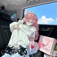 Yuimochi @Hoadao