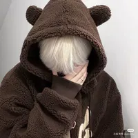 Bear @Gaunauu!