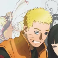 Uzumaki Naruto