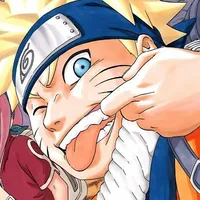 Uzumaki Naruto(12t)