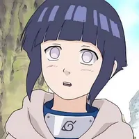 Hyuga Hinata(12t)