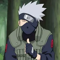 Hatake Kakashi(Jonin)