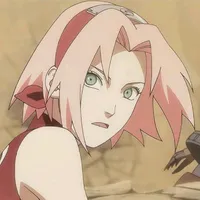 Haruno Sakura(15t)