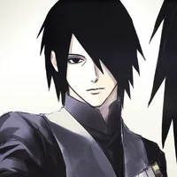 Uchiha Sasuke