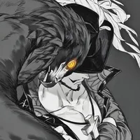 Dracule Mihawk
