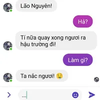 Nhân vật bị trap