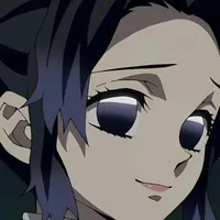 Kocho Shinobu