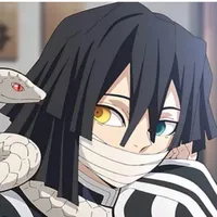 Iguro Obanai