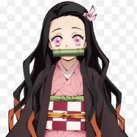 Kamado Nezuko