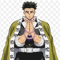 Nam mô a di đà nẵng ( Gyomei )