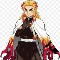 Rengoku ( my sư phụ )