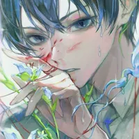 Isagi Yoichi