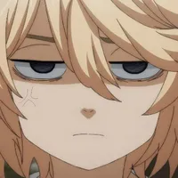 Mikey(manjirou) • lúc nhỏ 