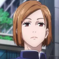 Kugisaki Nobara